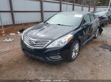 HYUNDAI AZERA KMHFH4JG7DA211276 снимка