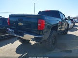 CHEVROLET SILVERADO 1500 2LT 1GCVKREC1FZ227998 снимка