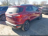 FORD ECOSPORT TITANIUM MAJ3S2KEXKC272574 снимка