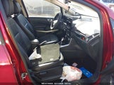 FORD ECOSPORT TITANIUM MAJ3S2KEXKC272574 снимка
