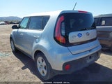 KIA SOUL KNDJN2A26H7502421 снимка
