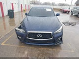 INFINITI Q50 SIGNATURE EDITION AWD JN1EV7CR0MM756102 снимка