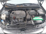 HYUNDAI SONATA GLS 5NPEB4AC0EH826681 снимка