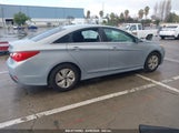 HYUNDAI SONATA GLS 5NPEB4AC0EH826681 снимка