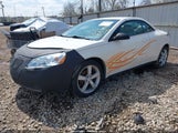 Pontiac G6 Gt 1G2ZH35N074105991 fotografie