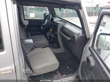 JEEP WRANGLER UNLIMITED SAHARA 1J4GA59158L501099 снимка