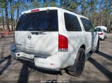 NISSAN ARMADA SE 5N1AA08D28N631996 снимка