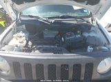 JEEP PATRIOT SPORT FWD 1C4NJPBA7HD146238 fotografie