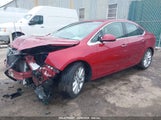 BUICK VERANO LEATHER GROUP 1G4PS5SK0C4145312 снимка
