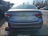HYUNDAI SONATA HYBRID SE KMHE24L11GA011262 photo