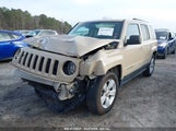 JEEP PATRIOT SPORT FWD 1C4NJPBB3HD186308 снимка