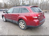 SUBARU OUTBACK 2.5I LIMITED 4S4BRBKCXB3428673 снимка
