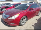 HYUNDAI SONATA LIMITED 5NPEC4AC7CH347068 снимка