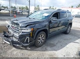 GMC ACADIA FWD SLT 1GKKNMLS2LZ212286 fotografie