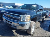 CHEVROLET SILVERADO 1500 LT 1GCRKSE79DZ388978 снимка