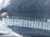 BUICK LUCERNE CX 1G4HP57248U104106 снимка