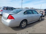 CHEVROLET IMPALA LT 2G1WG5EK3B1246201 снимка