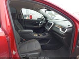 GMC ACADIA FWD SLE 1GKKNKLA4MZ155487 photo
