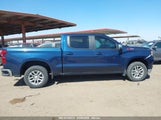 Chevrolet Silverado  4Wd Standard Bed Lt 3GCUDDE81PG227084 fotografie