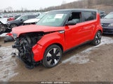 KIA SOUL + KNDJP3A53J7539782 снимка