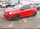 CHEVROLET SONIC LT AUTO 1G1JC6SH1D4205688 снимка