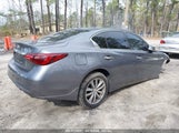 INFINITI Q50 PURE AWD JN1EV7ARXMM750634 снимка