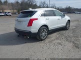 CADILLAC XT5 LUXURY 1GYKNDRS0HZ238373 снимка