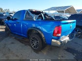 RAM 1500 CLASSIC TRADESMAN 4X4 6'4 BOX 3C6JR7AG7MG599700 photo