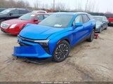 CHEVROLET BLAZER EV EAWD 2LT 3GNKDBRJ8RS263824 снимка