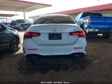 MERCEDES-BENZ AMG A 35 4MATIC W1K3G5BB9MJ321173 photo
