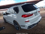 BMW X7 XDRIVE40I 5UXCW2C56KL083156 снимка