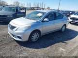 Nissan Versa 1.6 Sv 3N1CN7APXCL907769 снимка