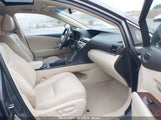 LEXUS RX 350 2T2ZK1BAXDC095252 photo