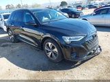 AUDI Q8 E-TRON PREMIUM QUATTRO WA14AAGE5RB046859 снимка