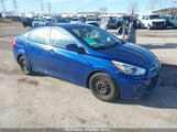 HYUNDAI ACCENT SE KMHCT4AE1GU137050 снимка