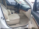 HYUNDAI SANTA FE LIMITED/SE 5NMSH13E27H062895 fotografie