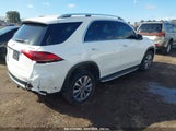 MERCEDES-BENZ GLE 350 4MATIC 4JGFB4KBXNA681596 снимка