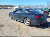 AUDI A5 45 PREMIUM WAUTNAF54KA026957 снимка
