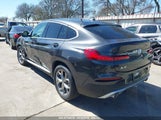 BMW X4 XDRIVE30I 5UX2V1C07LLE67741 снимка