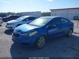 KIA FORTE LX KNAFX4A69F5274239 fotografie