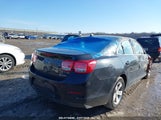 CHEVROLET MALIBU 1LS 1G11B5SA7DF351808 снимка