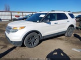 Ford Explorer Xlt 1FM5K8D8XDGA27939 снимка