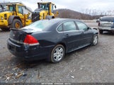 CHEVROLET IMPALA LT 2G1WG5EK8B1203540 снимка