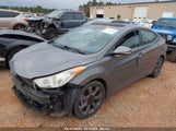HYUNDAI ELANTRA LIMITED 5NPDH4AE1DH272156 снимка