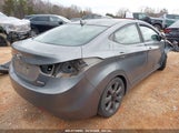 HYUNDAI ELANTRA LIMITED 5NPDH4AE1DH272156 снимка