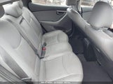 HYUNDAI ELANTRA LIMITED 5NPDH4AE1DH272156 снимка