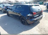 VOLKSWAGEN GOLF GTI 2.0T AUTOBAHN/2.0T S/2.0T SE 3VW5T7AU6MM009986 photo