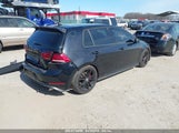 VOLKSWAGEN GOLF GTI 2.0T AUTOBAHN/2.0T S/2.0T SE 3VW5T7AU6MM009986 photo