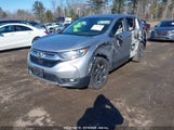 HONDA CR-V EX 2HKRW2H50KH649109 снимка