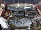 NISSAN ROGUE SV KNMAT2MV9GP696498 снимка